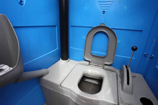 Best High-end porta potty rental  in Bellbrook, OH