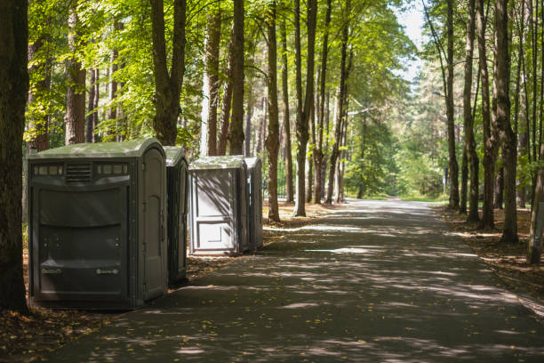 Portable Toilet Options We Offer in Bellbrook, OH