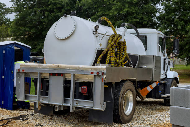 Best Portable toilet rental cost  in Bellbrook, OH