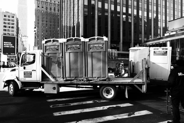 Best Local porta potty services  in Bellbrook, OH