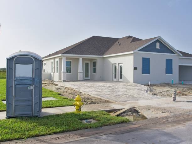 Best Temporary restroom rental  in Bellbrook, OH