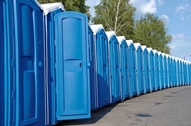 Best Affordable portable toilet rental  in Bellbrook, OH